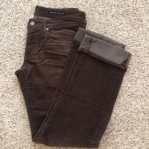 Adriano Goldschmied Tomboy Boyfriend Fit Jean, 29 Regular